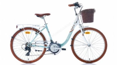 BIANCHI CARMEN 24'' UNISEX