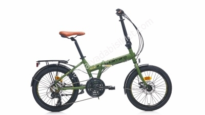 CARRARO FLEXI 121 20'' MD