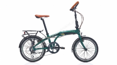 CARRARO FLEXI COMFORT 20'' VB