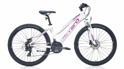 CARRARO FORCE 621 26'' HD