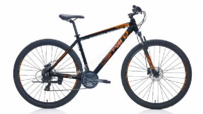 CARRARO FORCE 720 27.5'' HD