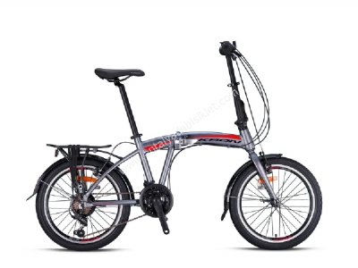 KRON FD 2000 20'' VB