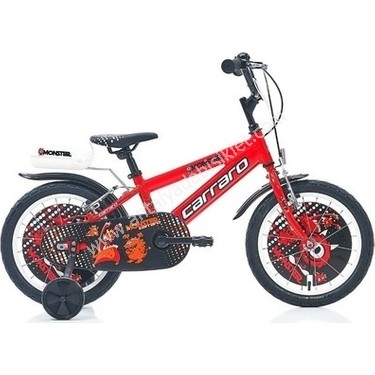 CARRARO MONSTER 16'' VB