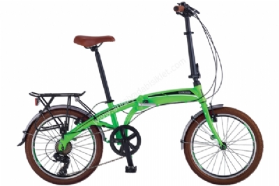 SALCANO SLCN 300 20'' VB