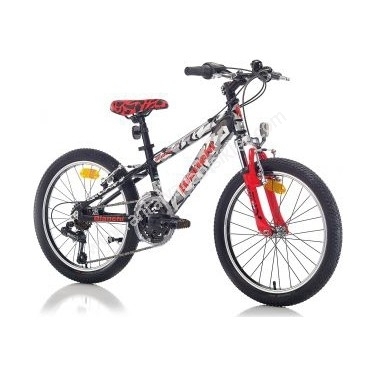 BIANCHI SPIDER 400 20'' VB